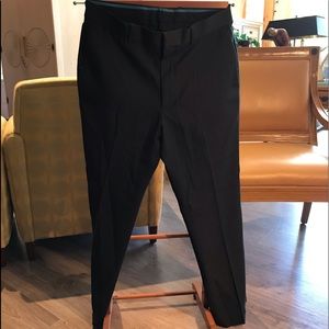 A[X]IST Men’s Flat Front Dress Pant 32X30